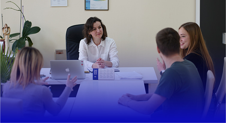 Адаптація нових студентів